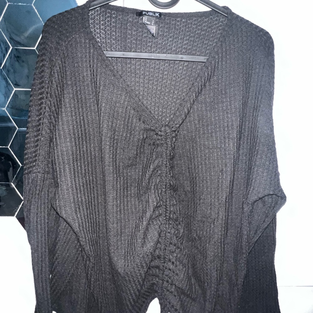 Forever 21 top